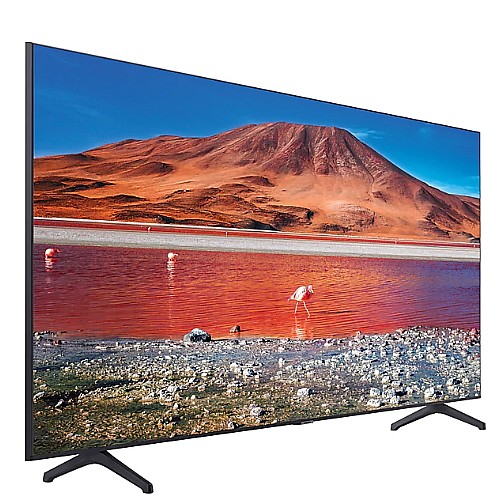 �������� ���� "70 UHD 4K ���� SAMSUNG ������ ��� 70TU7100