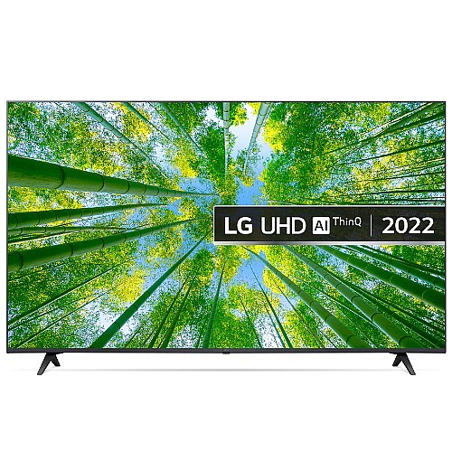 ��� �������� LG UHD - ����� 70 ���� ���� ���������� 4K ��� 70UQ80006LD