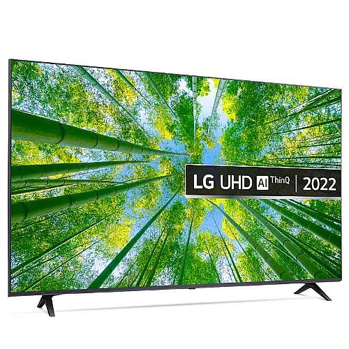 ��� �������� LG UHD - ����� 70 ���� ���� ���������� 4K ��� 70UQ80006LD