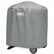 כיסוי לגרילי Q2000 + עגלה WEBER וובר דגם 7177 כיסוי לגרילי Q2000 + עגלה WEBER וובר דגם 7177