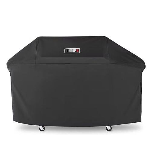 ����� ������� ����� GENESIS ����� ������ WEBER ���� ��� 7195