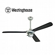 מאוורר תקרה "52 WESTINGHOUSE ווסטינגהאוס דגם 72422-2848 מאוורר תקרה "52 WESTINGHOUSE ווסטינגהאוס דגם 72422-2848