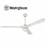 מאוורר תקרה "52 WESTINGHOUSE ווסטינגהאוס דגם 72423-2848 מאוורר תקרה "52 WESTINGHOUSE ווסטינגהאוס דגם 72423-2848