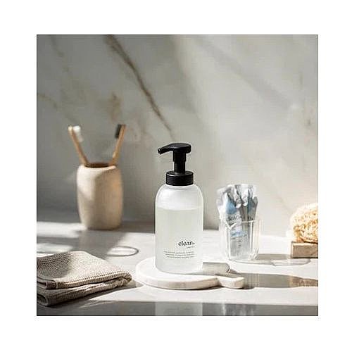 ���� ���� ����� CLEAN ���� ��� 725488796411
