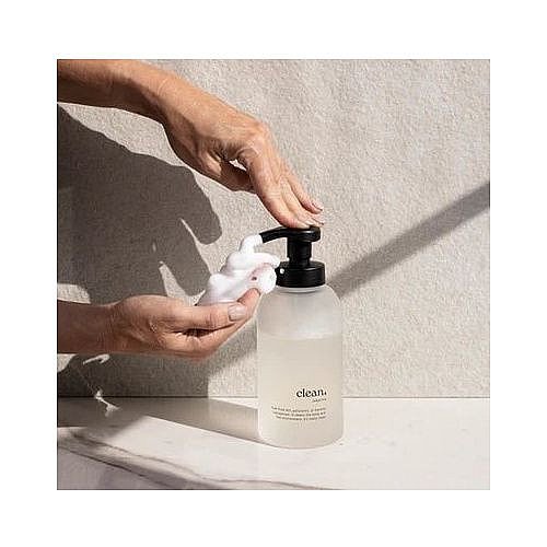 ���� ���� ����� CLEAN ���� ��� 725488796411