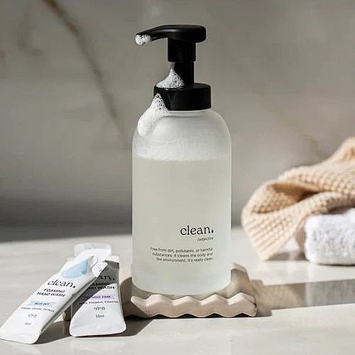 ���� ����� ����� ����� CLEAN ���� ��� 725488796466