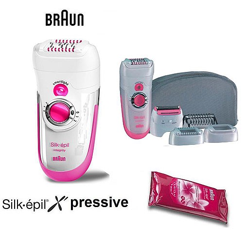 ���� ���� ���� BRAUN ��� 7280
