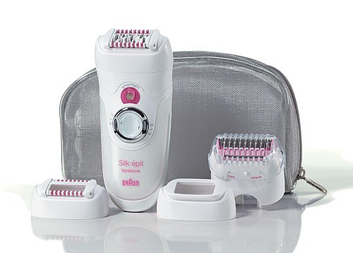 ���� ���� ���� BRAUN ��� 7285