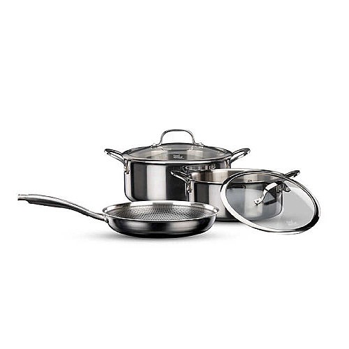 ���� ��� ����� 5 ����� ���� FOOD APPEAL ��� ���� HYBRID PAN