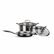 ���� ��� ����� 5 ����� ���� FOOD APPEAL ��� ���� HYBRID PAN