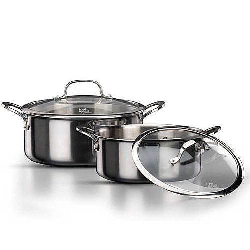 �� ����� 4 ����� ���� FOOD APPEAL HYBRID PAN ��� ���� ��� 7290119832583