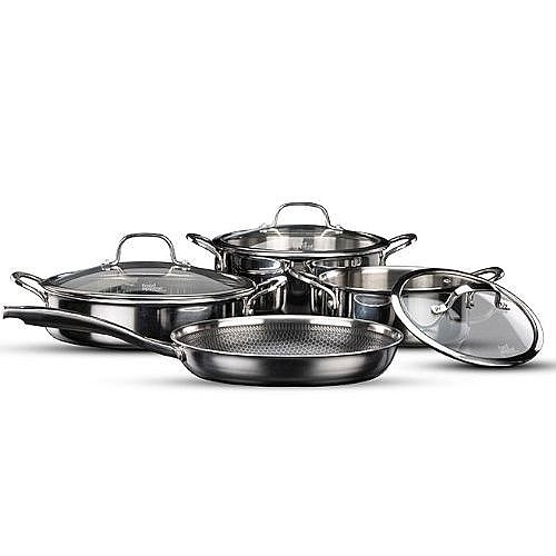 �� ����� 7 ����� ���� FOOD APPEAL HYBRID PAN ��� ���� ��� 7290119833016