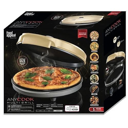 ����� ����� ��-������ 32 �"� ANYCOOK ��� FOOD APPEAL ��� ���� ��� 7290122471571