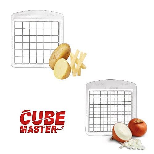 ���� ����� ������ ���/��� FOOD APPEAL CUBE MASTER PRO ��� ���� ��� 7290122472509