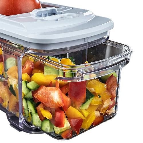 ���� ����� ������ ���/��� FOOD APPEAL CUBE MASTER PRO ��� ���� ��� 7290122472509