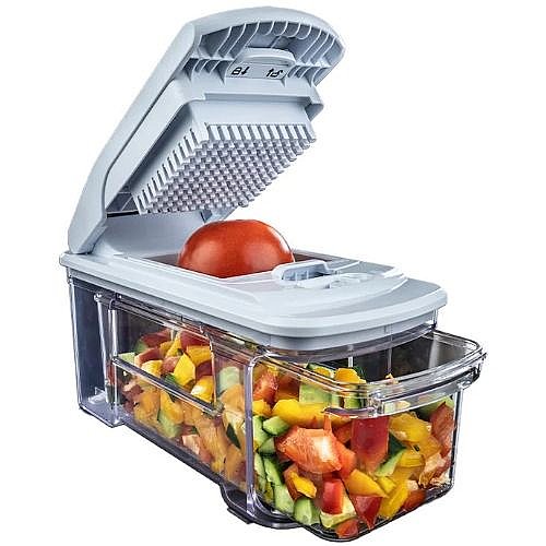 ���� ����� ������ ���/��� FOOD APPEAL CUBE MASTER PRO ��� ���� ��� 7290122472509