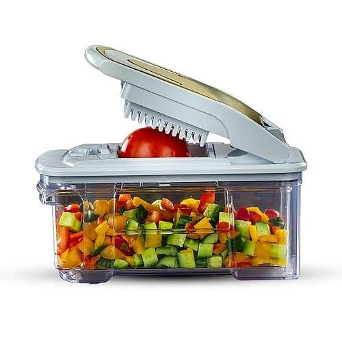 ���� ����� ������ ���/��� FOOD APPEAL CUBE MASTER PRO ��� ���� ��� 7290122472509