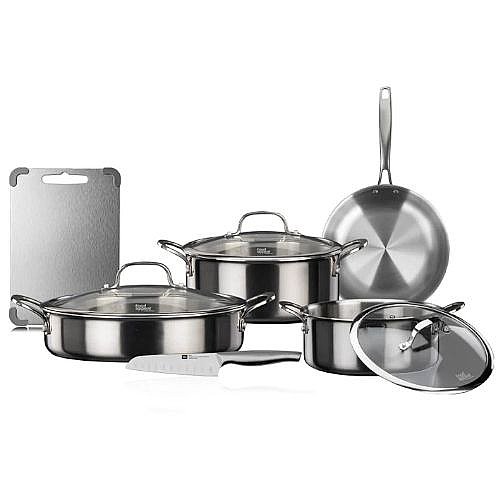 ���� ����� 9 ����� FOOD APPEAL ��� ���� ��� HYBRIDPAN ZERO