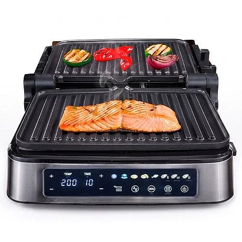 ����� ���� ������� �������� FOOD APPEAL ANYPRESS MASTER ��� ���� ��� 7290123411859