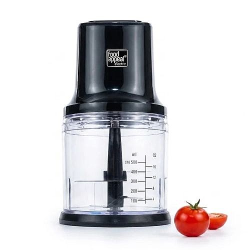 ���� ����� ���� 0.5 ���� ���� FOOD APPEAL 500W FRESH START ��� ���� ��� 7290123416205