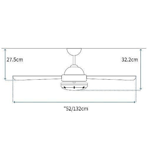 ������ ���� 52" WESTINGHOUSE ����������� ��� 73078-2848