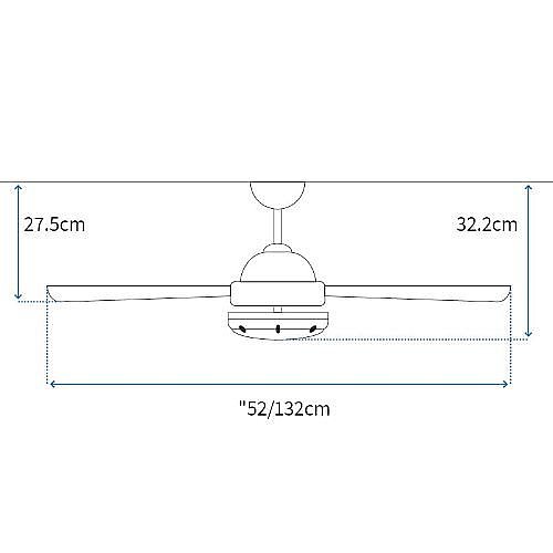 ������ ���� 52" WESTINGHOUSE ����������� ��� 73078-2848