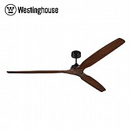 מאוורר תקרה שחור/עץ אמיתי טבעי WESTINGHOUSE ווסטינגהאוס דגם 73156-2848 מאוורר תקרה שחור/עץ אמיתי טבעי WESTINGHOUSE ווסטינגהאוס דגם 73156-2848