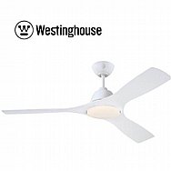 מאוורר תקרה "52 WESTINGHOUSE ווסטינגהאוס דגם 73172-2848 מאוורר תקרה "52 WESTINGHOUSE ווסטינגהאוס דגם 73172-2848