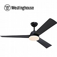 מאוורר תקרה "52 WESTINGHOUSE ווסטינגהאוס דגם 73193-2848 מאוורר תקרה "52 WESTINGHOUSE ווסטינגהאוס דגם 73193-2848