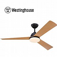 מאוורר תקרה "52 WESTINGHOUSE ווסטינגהאוס דגם 73195-2848 מאוורר תקרה "52 WESTINGHOUSE ווסטינגהאוס דגם 73195-2848