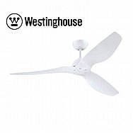 מאוורר תקרה 52" AQUA אקווה WESTINGHOUSE ווסטינגהאוס דגם 73218-2848 מאוורר תקרה 52" AQUA אקווה WESTINGHOUSE ווסטינגהאוס דגם 73218-2848