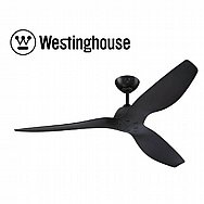 מאוורר תקרה 52" AQUA אקווה WESTINGHOUSE ווסטינגהאוס דגם 73219-2848 מאוורר תקרה 52" AQUA אקווה WESTINGHOUSE ווסטינגהאוס דגם 73219-2848