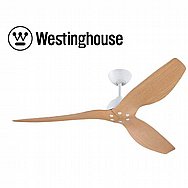 מאוורר תקרה 52" AQUA אקווה WESTINGHOUSE ווסטינגהאוס דגם 73220-2848 מאוורר תקרה 52" AQUA אקווה WESTINGHOUSE ווסטינגהאוס דגם 73220-2848