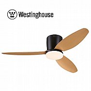 מאוורר תקרה 48" CARLA קרלה WESTINGHOUSE ווסטינגהאוס דגם 73243-2848 מאוורר תקרה 48" CARLA קרלה WESTINGHOUSE ווסטינגהאוס דגם 73243-2848