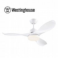 מאוורר תקרה 42" ERICA אריקה WESTINGHOUSE ווסטינגהאוס דגם 73244-2848 מאוורר תקרה 42" ERICA אריקה WESTINGHOUSE ווסטינגהאוס דגם 73244-2848