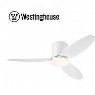 מאוורר תקרה 48" CARLA קרלה WESTINGHOUSE ווסטינגהאוס דגם 73252-2848 מאוורר תקרה 48" CARLA קרלה WESTINGHOUSE ווסטינגהאוס דגם 73252-2848