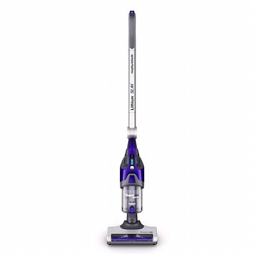 ���� ��� ���� ���� MORPHY RICHARDS ����� ������ SUPERVAX DELUXE 734050