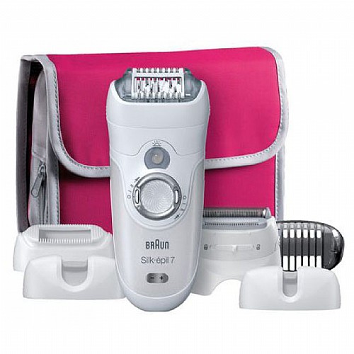 ���� ���� Silk Epil 7 ���� BRAUN ��� 7561