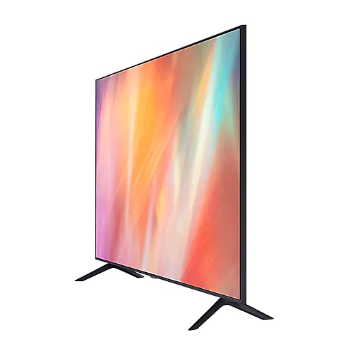 �������� ���� "75 UHD 4K ���� SAMSUNG ������ ��� UE75AU7100