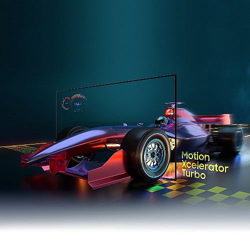 �������� ���� "75 UHD 4K ���� SAMSUNG ������ ��� 75AU9000