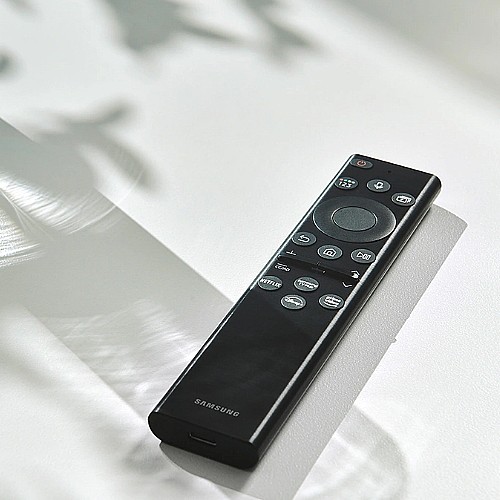 �������� ���� "75 UHD 4K ���� SAMSUNG ������ ��� UE75BU8500