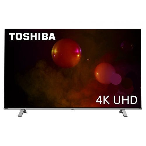 �������� ���� "75 4K UHD ���� TOSHIBA ������ ��� 75C350KE