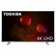 טלוויזיה חכמה "75 4K UHD מבית TOSHIBA טושיבה דגם 75C350KE טלוויזיה חכמה "75 4K UHD מבית TOSHIBA טושיבה דגם 75C350KE