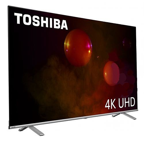 �������� ���� "75 4K UHD ���� TOSHIBA ������ ��� 75C350KE