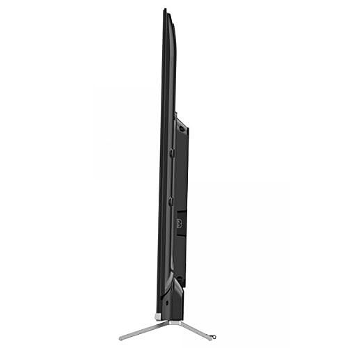 �������� ���� "75 4K UHD ���� TOSHIBA ������ ��� 75C350KE