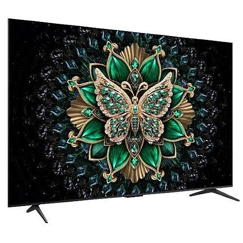 �������� ���� "75 TCL Q-D MINI LED ��.��.�� ��� 75C61K