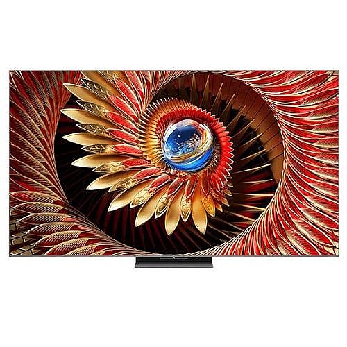 �������� ���� "75 TCL Q-D MINI LED ��.��.�� ��� 75C8K