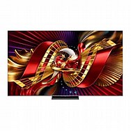 �������� ���� 75" TCL 4K SQD-MINI LED ��.��.�� ��� 75C8L