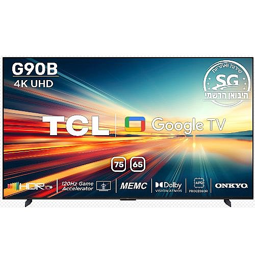 �������� ���� "65 TCL ��.��.�� ��� 65G90B
