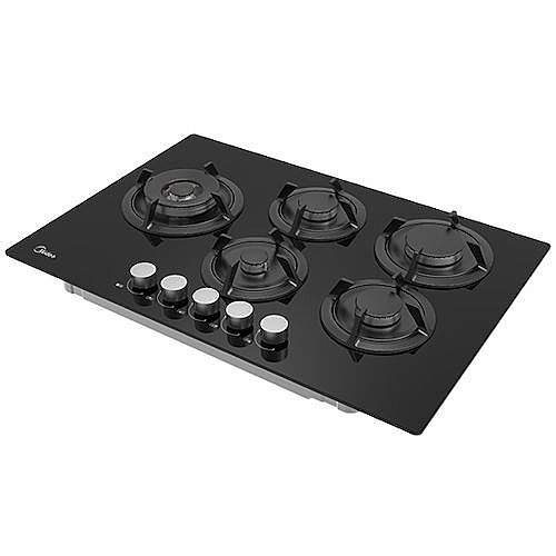 ������ �� 5 ����� MIDEA ����� ��� 75GH503